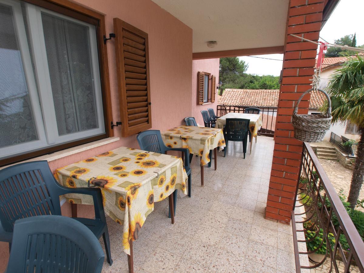 Gostinjska kuća Milan 1370 Rovinj